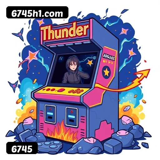 6745 Cassino Ao Vivo - 250+ Mesas Evolution Gaming e Pragmatic Play com Dealers Profissionais 4K